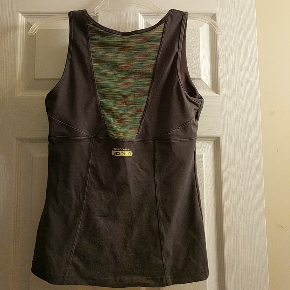 Skechers Workout Tank Top